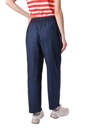 Pantalone Unica gamba larga di Ichi