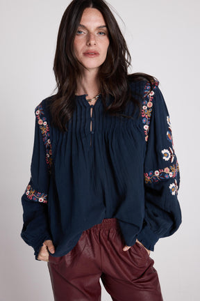 Louizon – Blusa Ploum