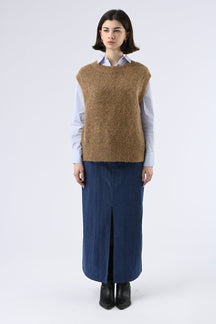 Orfeo – Gilet Mirta