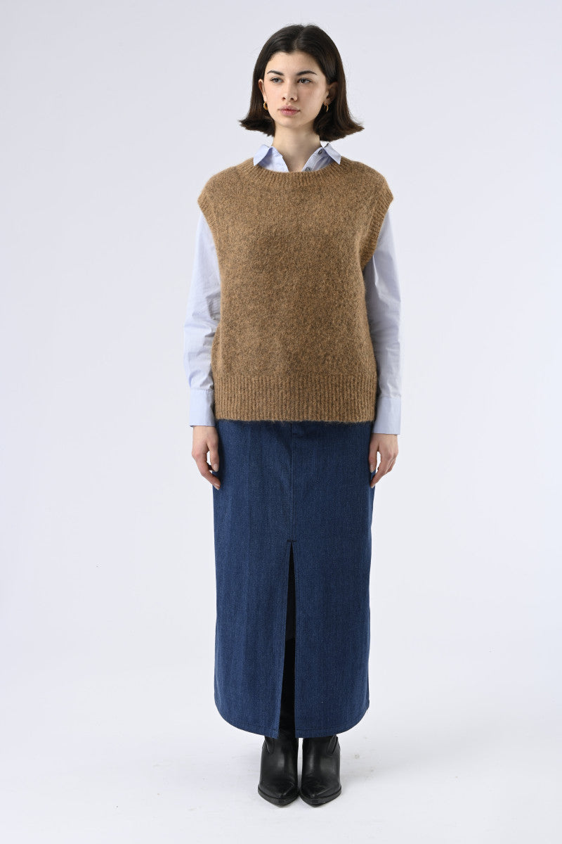 Orfeo – Gilet Mirta