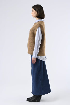 Orfeo – Gilet Mirta