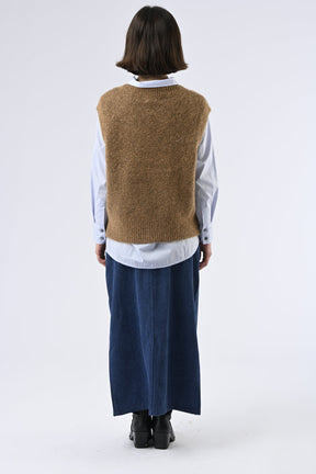 Orfeo – Gilet Mirta