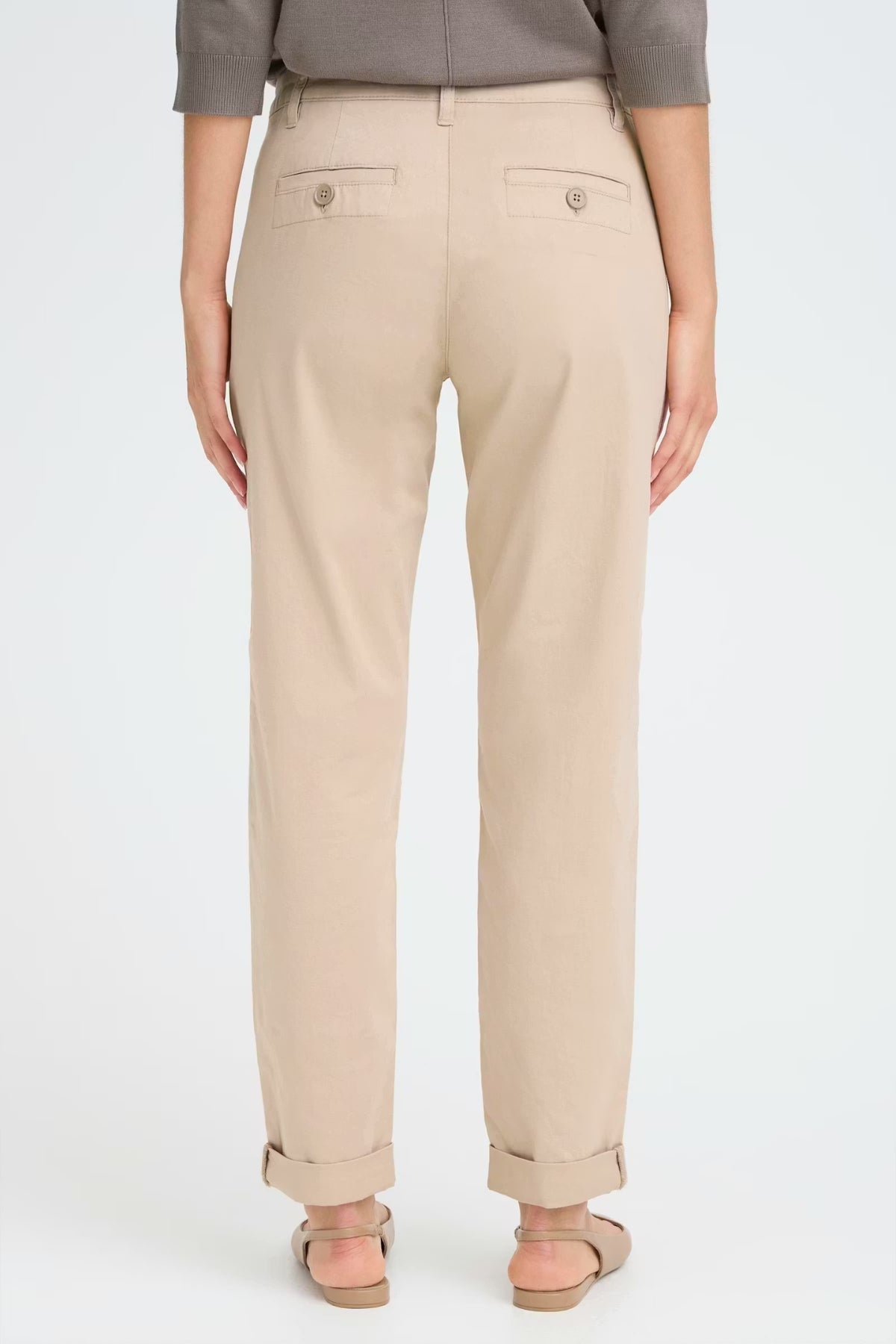 Fransa – Pantalone Catja