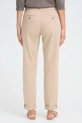 Fransa – Pantalone Catja