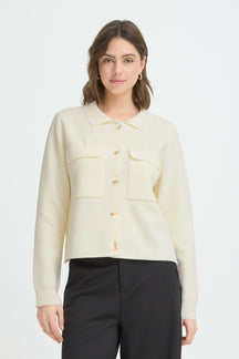 Fransa – Cardigan Carita