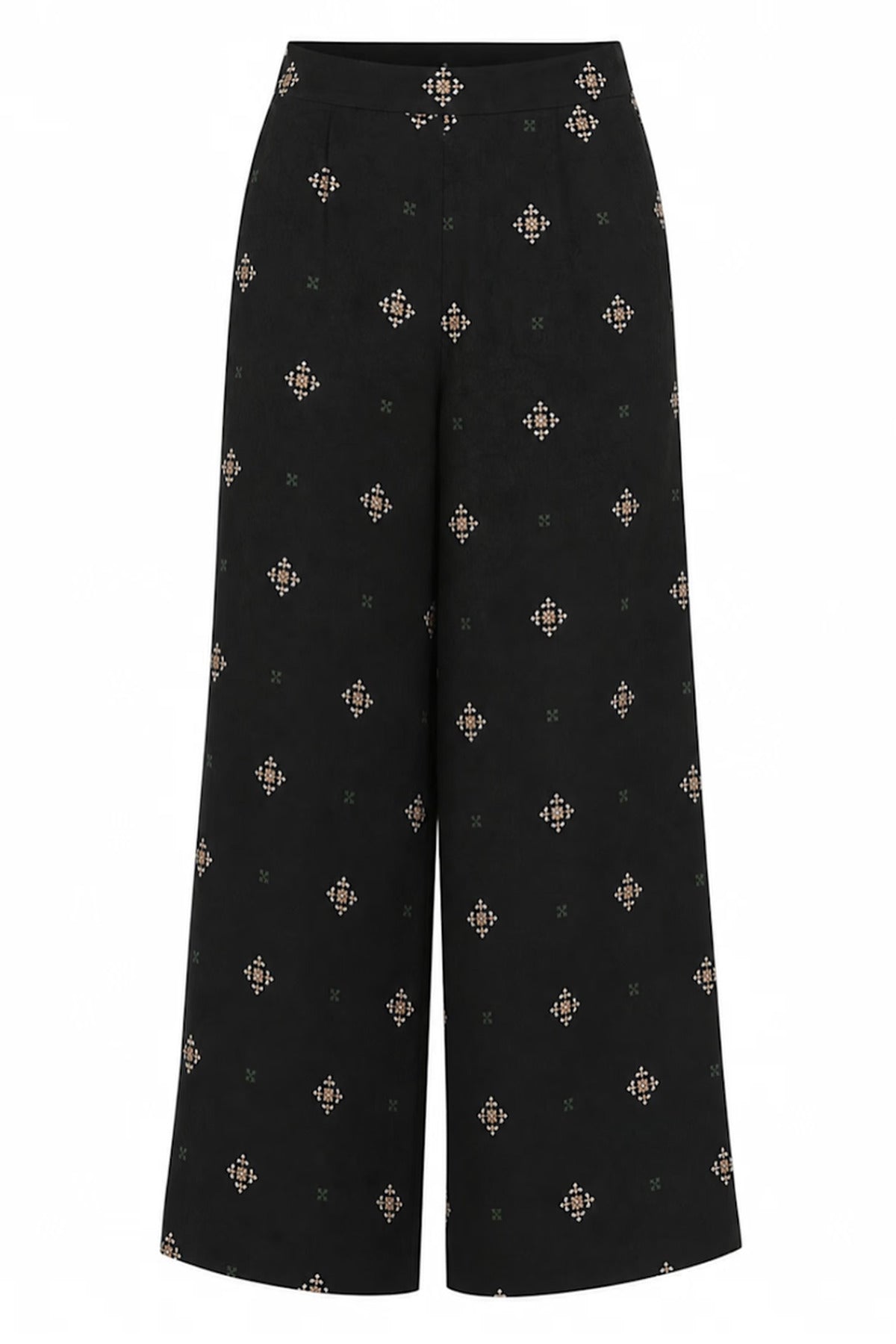 Traffic People Pantalone Phiaf nero