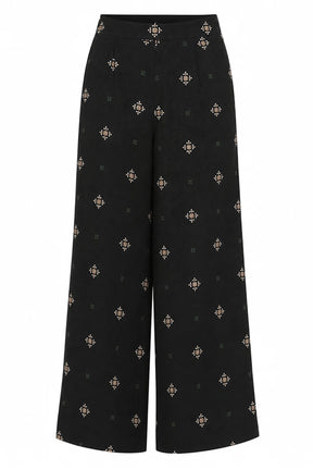 Traffic People Pantalone Phiaf nero