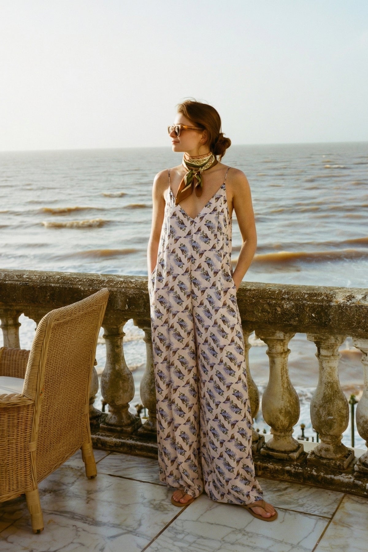 Traffic People – Tuta Ithaca