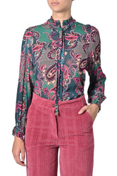 Camicia Louise | Suncoo