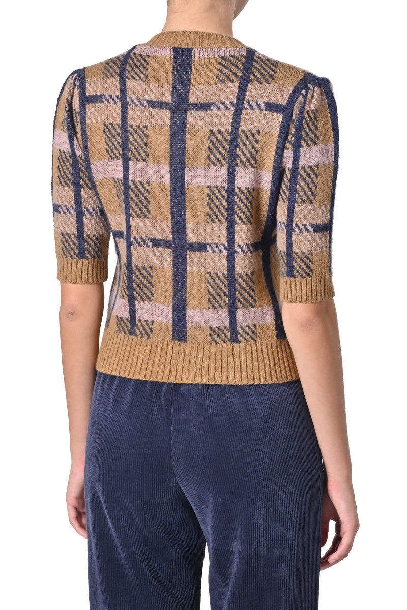 Maglia Madras | Sheare