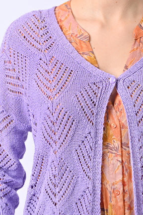 Cardigan Rhombus | Sheare