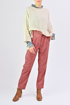 Pantalone Hillside