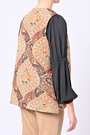 Gilet Duma