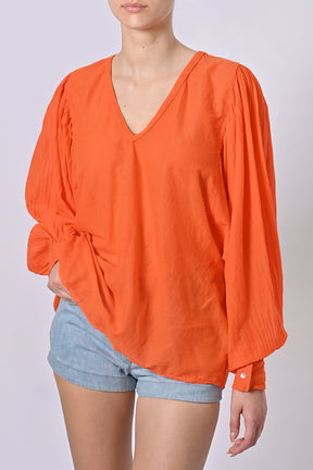 Blusa Flys | Sheare