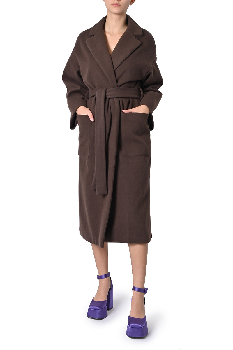 Cappotto Nightie | Sheare