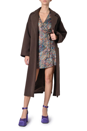 Cappotto Nightie | Sheare