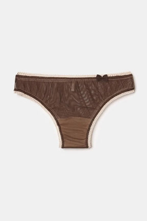Slip Arca Tulle