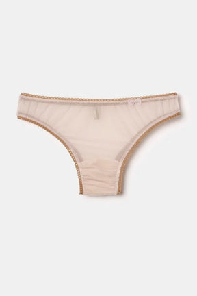 Slip Arca Tulle