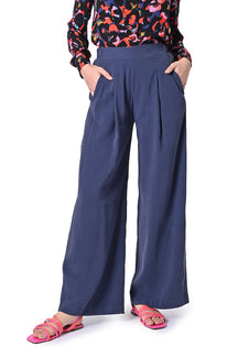 Pantalone Cupro | Sheare