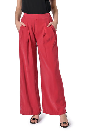 Pantalone Cupro | Sheare